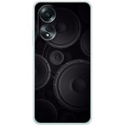 Чехол BoxFace OPPO A58 4G 