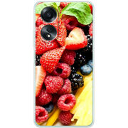 Чехол BoxFace OPPO A58 4G 