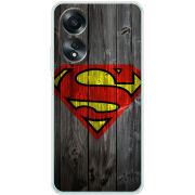 Чехол BoxFace OPPO A58 4G 