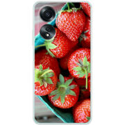 Чехол BoxFace OPPO A58 4G 