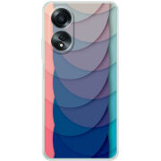 Чехол BoxFace OPPO A58 4G 