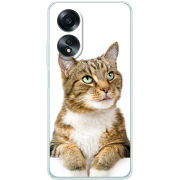 Чехол BoxFace OPPO A58 4G 