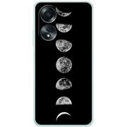 Чехол BoxFace OPPO A58 4G 