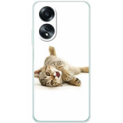 Чехол BoxFace OPPO A58 4G 