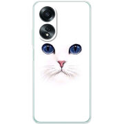 Чехол BoxFace OPPO A58 4G 