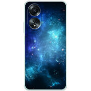 Чехол BoxFace OPPO A58 4G 