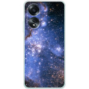 Чехол BoxFace OPPO A58 4G 