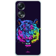 Чехол BoxFace OPPO A58 4G 