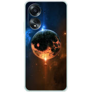 Чехол BoxFace OPPO A58 4G 