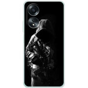 Чехол BoxFace OPPO A58 4G 