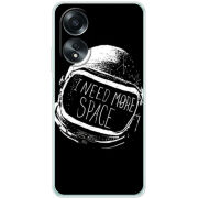 Чехол BoxFace OPPO A58 4G 