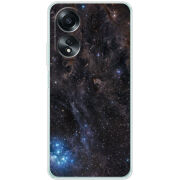 Чехол BoxFace OPPO A58 4G 