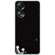 Чехол BoxFace OPPO A58 4G 