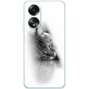 Чехол BoxFace OPPO A58 4G 