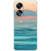 Чехол BoxFace OPPO A58 4G Inspiration