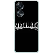 Чехол BoxFace OPPO A58 4G 