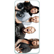 Чехол BoxFace OPPO A58 4G 