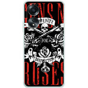 Чехол BoxFace OPPO A58 4G 