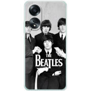 Чехол BoxFace OPPO A58 4G 