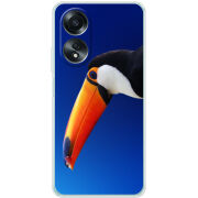 Чехол BoxFace OPPO A58 4G 