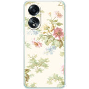 Чехол BoxFace OPPO A58 4G 