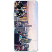 Чехол BoxFace OPPO A58 4G 