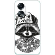 Чехол BoxFace OPPO A58 4G 