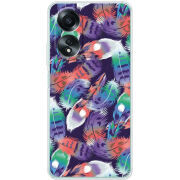 Чехол BoxFace OPPO A58 4G 