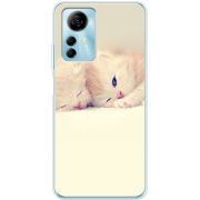 Чехол BoxFace ZTE Blade A72s 