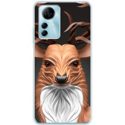 Чехол BoxFace ZTE Blade A72s 