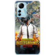 Чехол BoxFace ZTE Blade A72s 
