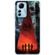 Чехол BoxFace ZTE Blade A72s Дивні дива