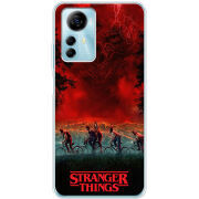 Чехол BoxFace ZTE Blade A72s 