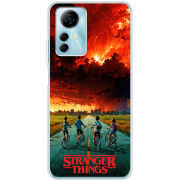 Чехол BoxFace ZTE Blade A72s 