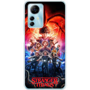 Чехол BoxFace ZTE Blade A72s 