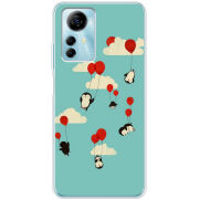 Чехол BoxFace ZTE Blade A72s 