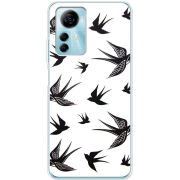 Чехол BoxFace ZTE Blade A72s 