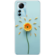 Чехол BoxFace ZTE Blade A72s 