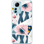 Чехол BoxFace ZTE Blade A72s 