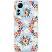 Чехол BoxFace ZTE Blade A72s 