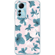 Чехол BoxFace ZTE Blade A72s 