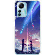 Чехол BoxFace ZTE Blade A72s 