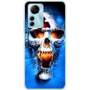 Чехол BoxFace ZTE Blade A72s 