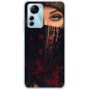 Чехол BoxFace ZTE Blade A72s 