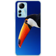 Чехол BoxFace ZTE Blade A72s 