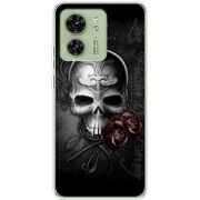 Чехол BoxFace Motorola Edge 40 