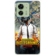 Чехол BoxFace Motorola Edge 40 