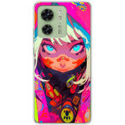 Чехол BoxFace Motorola Edge 40 