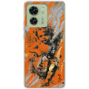 Чехол BoxFace Motorola Edge 40 