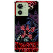 Чехол BoxFace Motorola Edge 40 